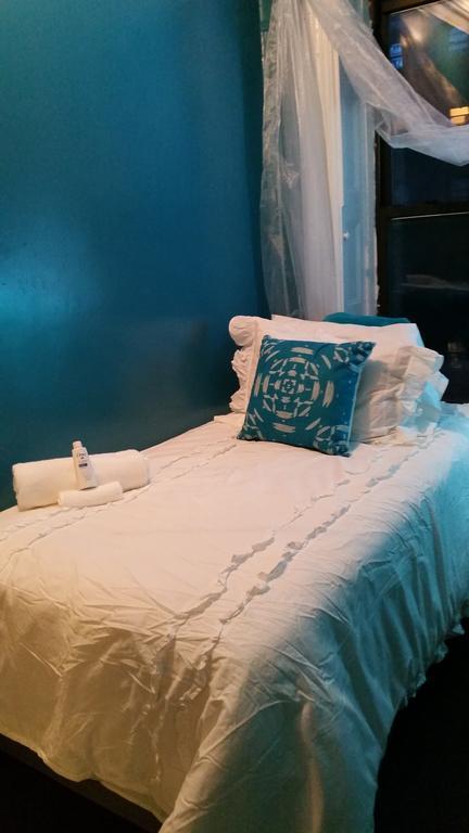 Oyo Bed And Breakfast New York Szoba fotó