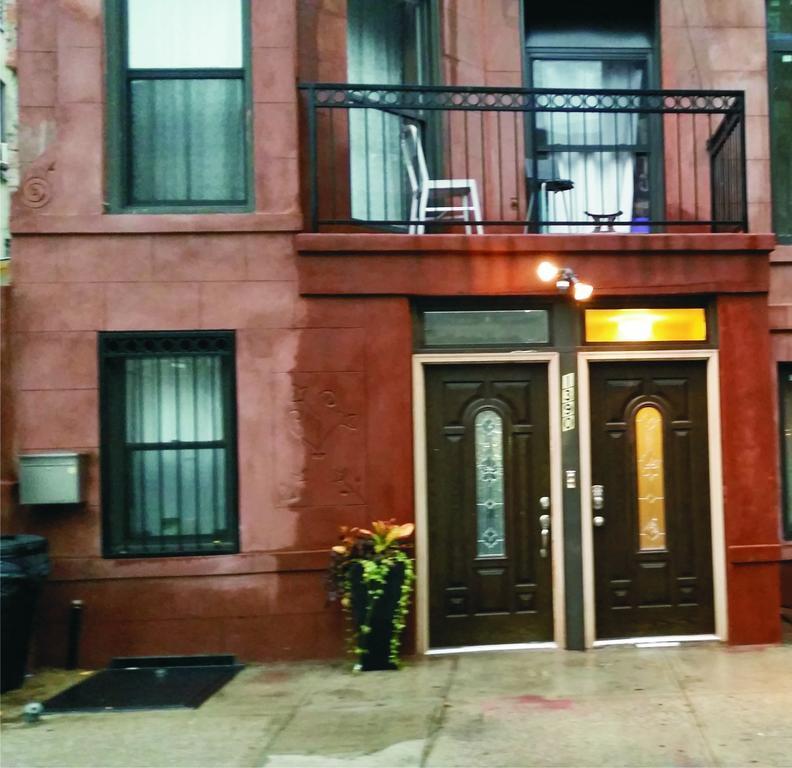 Oyo Bed And Breakfast New York Kültér fotó